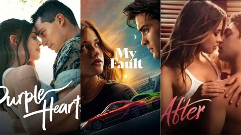 movies similar to my fault|If You Liked ‘My Fault’, These 5 Films Are Worth For。